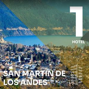 Hoteles en venta en San Martín de los Andes